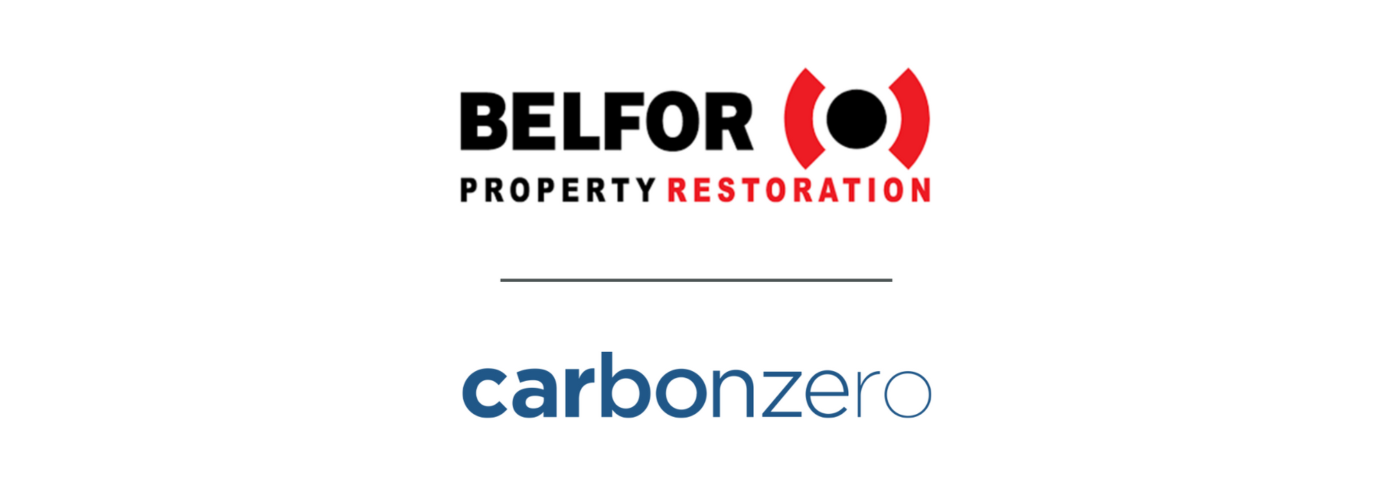 BELFOR Property Restoration Canada and Carbonzero Collaborate on GHG